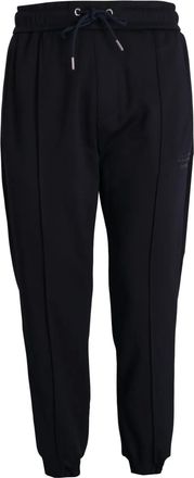 BOSS Pantaloni sportivi Boss x Porsche - Blu