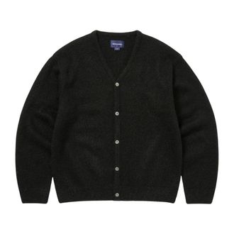 Thisisneverthat Hombre, Jerseys, Negro, Talla: S