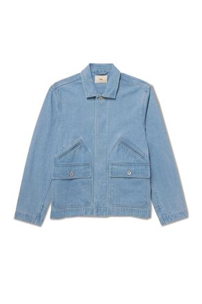 Folk Archive Denim Jacket