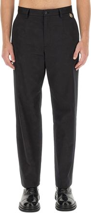 Dolce & Gabbana Gabardine Pants