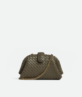 Bottega Veneta Lauren 1980 Piccola - Bottega Veneta