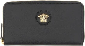 Versace Portafoglio La Medusa-Donna