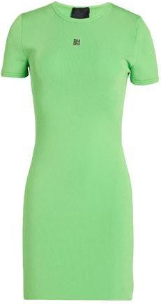 Givenchy DRESSES - Mini dresses sur YOOX.COM
