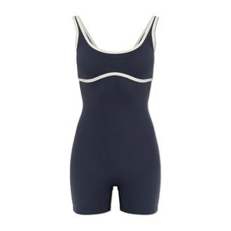 P.E Nation Solis Jumpsuit - Jumpsuits & Playsuits - Mujer - Azul - XS