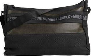 Dirk Bikkembergs BOLSOS - Bolsos con bandolera en YOOX.COM