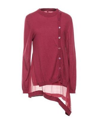 Manila Grace STRICKWAREN - Strickjacken auf YOOX.COM