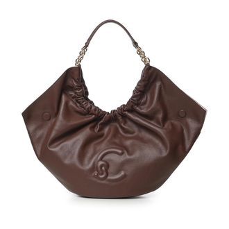 Coccinelle Handbags - Dames - Handtassen - Bruin - ONE Size - Tassen