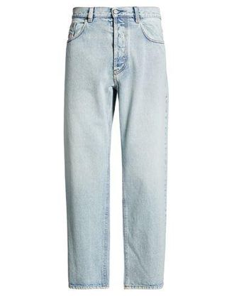 Diesel BOTTOMWEAR - Jeans sur YOOX.COM