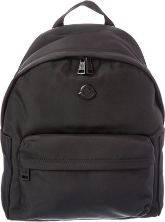 Moncler New Pierrick Canvas Backpack
