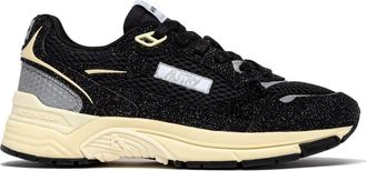 Autry Hyperway Mesh Rhinestone Sneakers