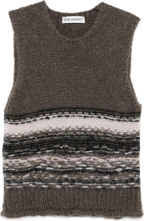 Our Legacy Pleaser Tank