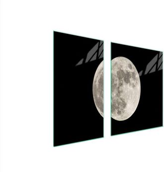 OEM Placa Protectora De Vidrio Para Estufa 90x52 Luna