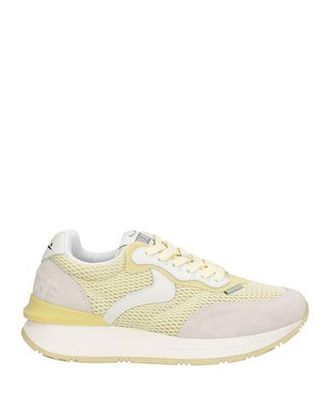 Voile Blanche Sneakers