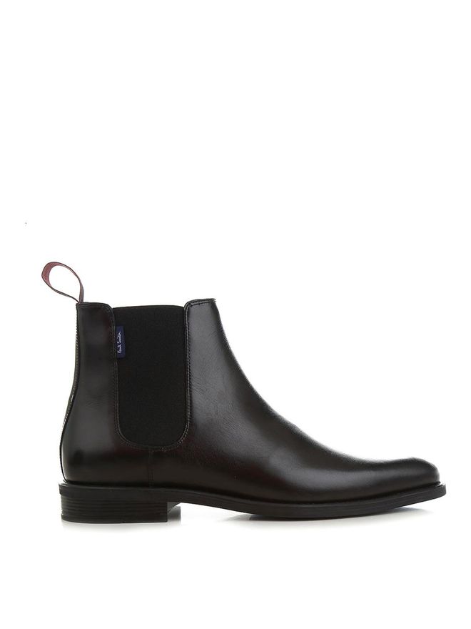 Cedric Boots