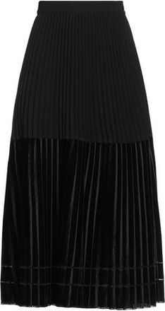 Twin-Set PARTES DE ABAJO - Faldas midi en YOOX.COM