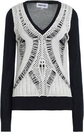 Nellie Partow PRENDAS DE PUNTO - Pullover en YOOX.COM