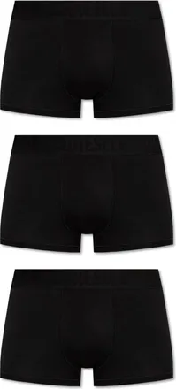 Diesel Uomo, Mutande, Nero, 2Xl, new