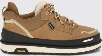 UGG Sneakers Lowmel Guard GTX in Gore-tex e pelle scamosciata