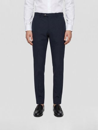 Pantaloni Torino Pantaloni sartoriali PT Torino in cr&ecirc;pe stretch