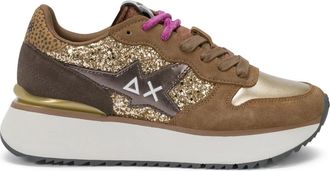 Sun 68 Donna, Scarpe, Multicolore, 38 EU, new