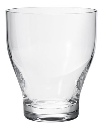 Georg Jensen Set Of 6 Koppel High Tumblers