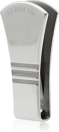 Montblanc Essential Stirrup Sartorial Money Clip