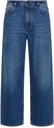Lc23 BOTTOMWEAR - Pantaloni jeans su YOOX.COM