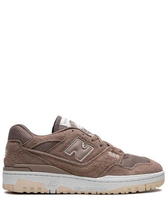 New Balance Sneakers 550 - Marrone