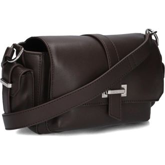 Hogan Mujer, Bolsos, Marrón, Talla: ONE Size