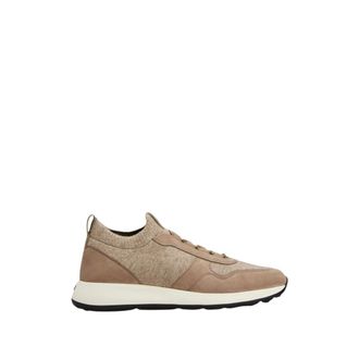 Tod's Heren, Schoenen, Beige, Maat: 42 EU