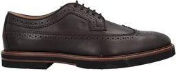 Tod's FOOTWEAR - Lace-up shoes sur YOOX.COM