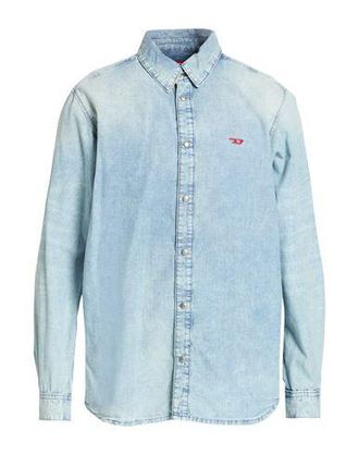 Diesel TOPS - Jeanshemden auf YOOX.COM