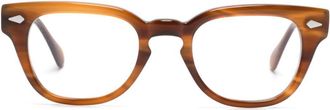 Moscot Occhiali Hazen - Marrone