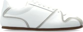 Moschino Donna, Scarpe, Bianco, 40 EU, new