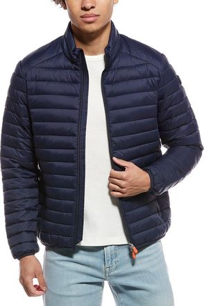 Save The Duck Alessandro Puffer Jacket