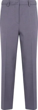DRHOPE Trousers Wide Leg Wide Leg Trousers