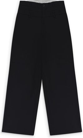 AMBUSH DOUBLE BELTED TROUSERS
