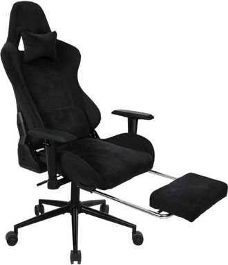 Levede Ergonomic Office Chair 165&deg; Reclining Executive Computer Chair with Spring Seat