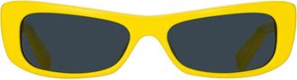 Jacquemus Jac55 C5 Sonnenbrille