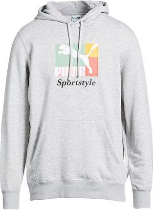 Puma CAMISETAS Y TOPS - Sudaderas en YOOX.COM