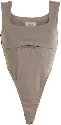 Vicolo TOPS - Bodysuits auf YOOX.COM