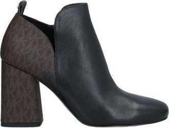 Michael Kors CALZADO - Botines de ca&ntilde;a alta en YOOX.COM