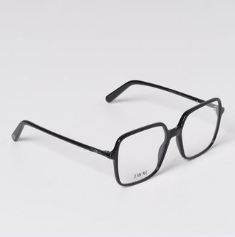 Dior Optical Frames DIOR Men color Black