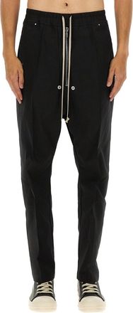 Rick Owens Pant Bela-Uomo