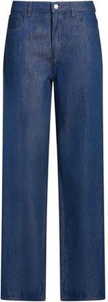 Theory BOTTOMWEAR - Jeans on YOOX.COM