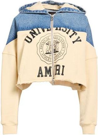 Amiri Sweatshirts