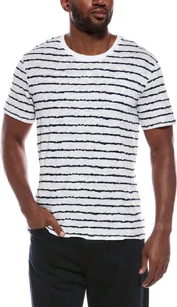 ATM Anthony Thomas Melillo Atm Anthony Thomas Melillo Slub T-Shirt
