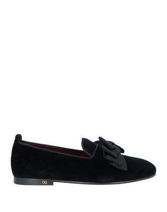 Dolce & Gabbana SCHUHE - Mokassins auf YOOX.COM