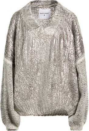Front Street 8 PRENDAS DE PUNTO - Pullover en YOOX.COM