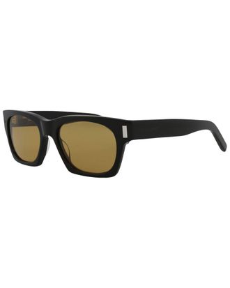 Saint Laurent Unisex Sl402 54Mm Sunglasses